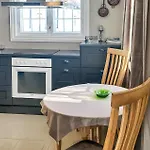 Amazing In Nome With Kitchen * Norem