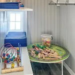 Amazing In Nome With Kitchen Сasa de vacaciones Norem