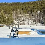 Amazing In Nome With Kitchen *
