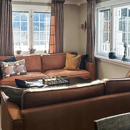 Amazing In Nome With Kitchen Norem