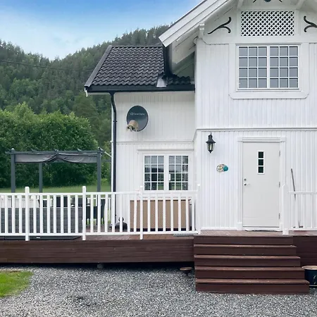 Nydelig Hjem I Nome Med Wifi