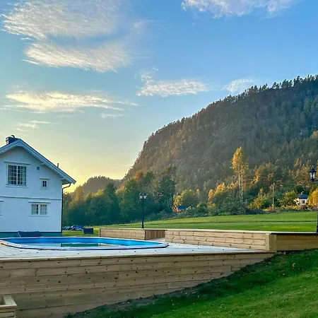 Amazing In Nome With Kitchen