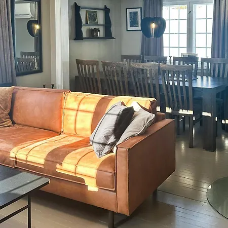 度假居 Amazing In Nome With Kitchen