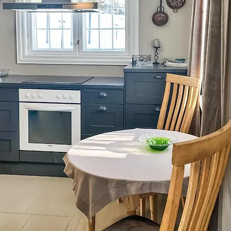 Amazing In Nome With Kitchen * Norem