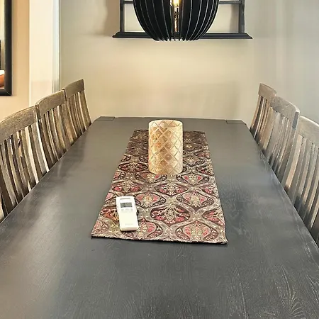 Amazing In Nome With Kitchen