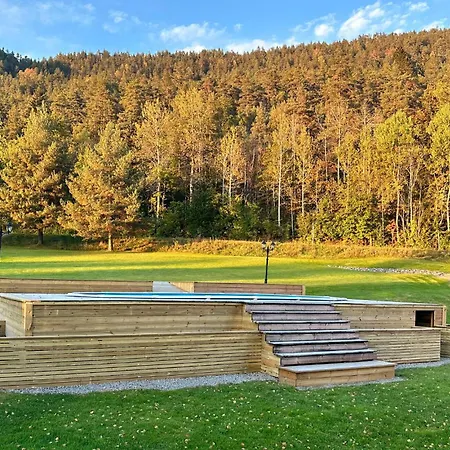 Amazing In Nome With Kitchen 度假居 *