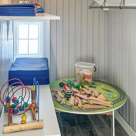 Amazing In Nome With Kitchen 度假居 Norem