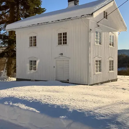 Feriehus Nydelig Hjem I Nome Med Wifi *