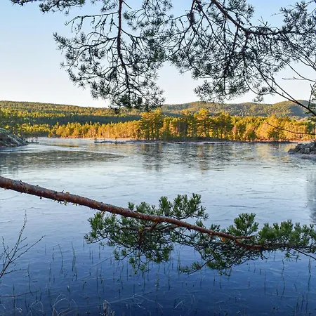 Amazing In Nome With Kitchen Norem