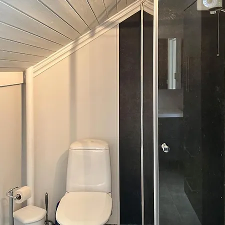 Nydelig Hjem I Nome Med Wifi Feriehus Norem