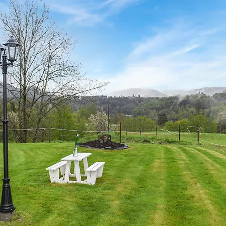 度假居 Amazing In Nome With Kitchen Norem