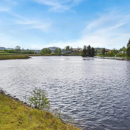 Amazing In Nome With Kitchen * Norem