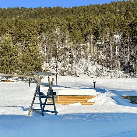 Amazing In Nome With Kitchen *