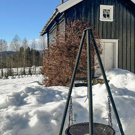 Nydelig Hjem I Nome Med Wifi * Norem