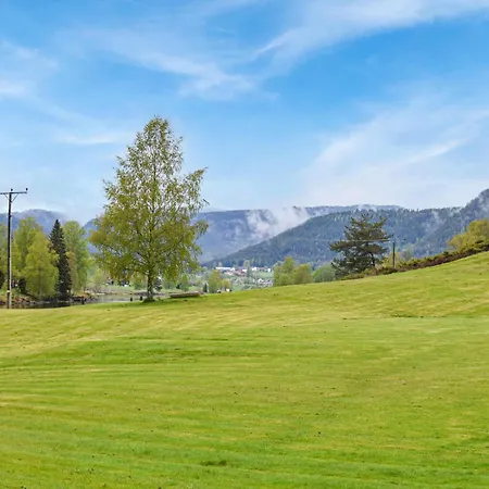 Amazing In Nome With Kitchen