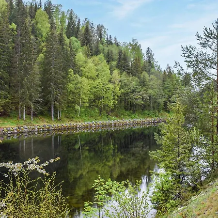 度假居 Amazing In Nome With Kitchen Norem