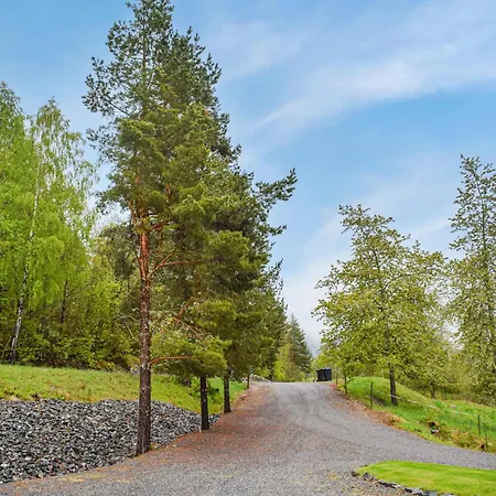 度假居 Amazing In Nome With Kitchen *