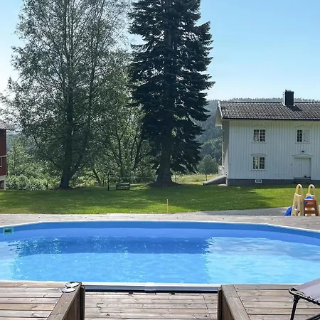 Amazing In Nome With Kitchen * Norem