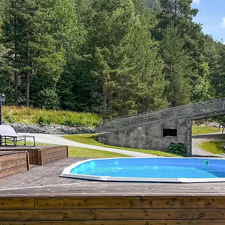 Amazing In Nome With Kitchen Norem